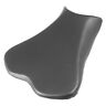 832080208140 Unbranded Black Front Rider Driver Seat Cushion Pad