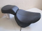 52209-90c 84 Seat Fat Rider Harley-davidson Models Passenger 2pc Original - Boy 06