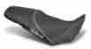 8738565 Drag Specialties Ds Predator Seat Custom Stitch Harley Flhxs Special 2014-2015