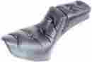 8998 Heritage Sissy Kuryakyn 1994-1996 Flstn Bar Plug--play Mount Special Harley