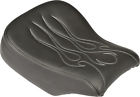 1118f " 9 Flame Harddrive Pillion Shotgun