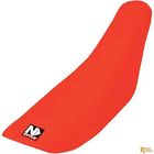 N50-407 91-01 Seat -style Cover Grip 2 Full Red N50407 Cr500 Honda -trac