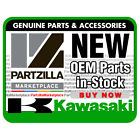 92015-1725 Nut Kawasaki