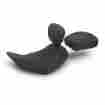75449 97-07 Ultra Glide Seat Davidson Harley Electra Road Mustang Touring