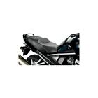 Ws-569-19 Accent Sargent Seat Black Sport - Performance Suzuki World