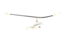 49056-0561 Aftermarket 2020 Kawasaki Z1000 Rear Passenger Seat Latch Lock Assembly