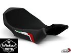 1090r Agusta Suede Cover Brutale 990r Luimoto Rider Team Seat Italia Mv