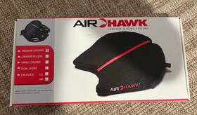 Airhawk 656382550901 14 Inch X Cruiser Medium Mesh Seat Cover In Box - No Signs Of Use