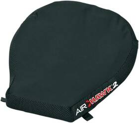 Air-fa-ah2med Airhawk Billet Proof Designs Motorcycle Seat Cushion Cruiser Medium