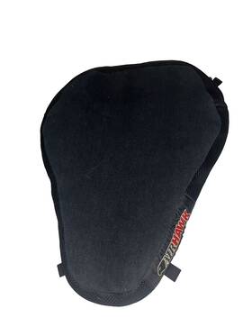U30999 Airhawk Motorcycle Seat Cushion Large Cruiser 18 Inch X 14 Complete