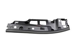15613 Alfa Romeo 18-25 Stelvio Rear Left Side Seat Bloster Mount Bracket Oem