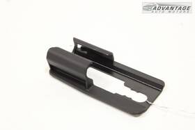 L0658944aa Alfa Romeo 2017-2020 Stelvio Front Right Side Seat Track Rail Trim Cover Oem