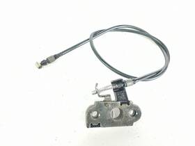 Aprilia 19209-10 02 Caponord Etv 1000 Seat Latch Mount Bracket