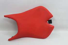 2b006633 Aprilia Rs660 Rs 660 21-24 Tuono Oem Front Rider Seat Saddle Red