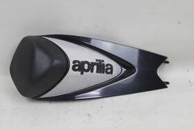 Aprilia 2h001717000xn2 Rsv4 1000 17-20 Oem Rear Passenger Seat Cover Cowl Pillion 2h001717000