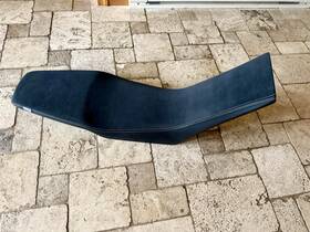 2s001876 Aprilia Tuareg 660 Low Comfort Seat