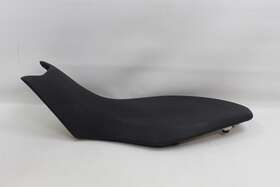 8568220095 Aprilia Dorsoduro 750 08-16 Oem Front Rider Seat Saddle