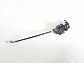 Af232 Aprilia 09 Mana 850 Seat Latch Cable