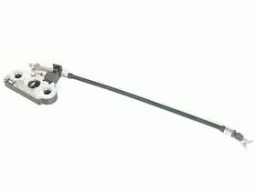 Iro-02-12 Aprilia 12 13 14 Tuono V4 V4r Seat Latch Cable