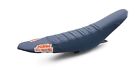 77707040100 Assembly Factory Cover Seat - Team Ktm Blue