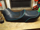Yfj112 Assembly Corbin Lady Used Gunfighter Nr Seat Fj1200 1992 Yamaha