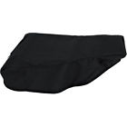 Schr-11 Atv 4x4 Cover Honda Trx350fm Fits Black Rancher 00-03 Cordura Moose Seat
