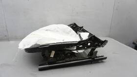 Audi 4f0 881 106 2005-2011 A6 Front Right Bottom Seat Track Rail Frame With Motors 4f0881106g