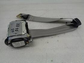 Ak2106335 Audi 605521200 2005-2008 A6 Rear Right Side Seat Belt Retractor Oem