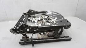Audi 8e0-881-157-k 2005-2011 A6 Front Left Driver Side Lower Seat Track Frame 8e0881157k Oem