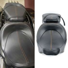 Lp-hl-008 Autopartsbay #bay Driver Passengers Seat New For Harley Electra Cvo Road Street Glide 2009-2021