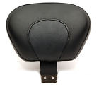 51561-00 Backrest 51561 Davidson Rider Fatboy 00 Harley Pad