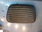 52580-77 Backrest Leather Stock Flh Harley Fl 1977-1980 Flh-80 Brown Shovelhead 52580-77 Backrest Leather Stock Flh Harley Fl 1977-1980 Flh-80 Brown Shovelhead
