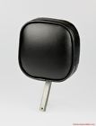 Backrest Fits Motorcycle Seat Harley Removable Adjustable 7x7 Sportster Corbin