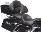 D993j Backrest Touring Driver Saddlemen - Road Sofa Seat