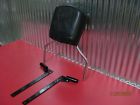 Xvs-1100 Backrest-yamaha 1999-2009 Vs11-c Driver Xvs Classic Protac Xvs1100 1100 Xvs-1100 Backrest-yamaha 1999-2009 Vs11-c Driver Xvs Classic Protac Xvs1100 1100
