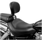 Bak-h-750-aero-ho Bak--750-aero-ho Adjustable Driver Backrest Bakup Height Usa