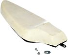 0804-0442 Banana - Seat Uncovered . Bs-ufp-xl-rw Biltwell
