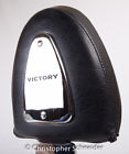 2874587 Bar Sissy Motorcycle Victory Vegas Backrest Passenger Kingpin
