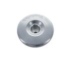 8500800-802 Becker Super Oil Silver Plug Filler 1200 Aluminum Tenere Hepco