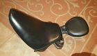 Lkg-850 Biker Le Seat Softail Solo Pera Silhouette - Harley