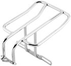 301032 Bikers Rack Seat Luggage Choice Solo
