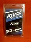 1381570007 Black Gripper Mxk2 Attack Graphics Seat Cover