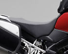 45100-31j60-ar8 Black 2014 V-strom 1000 Suzuki 35mm Seat- Red Taller