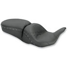 79702 Black - Studs Seat Lowdown Mustang Touring
