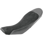 0810-s039 Black Adventure Suzuki Seat Profile Fits 05-09 Dr-z400sm Moose 12-13 Solo