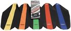 96727gk Black - Seat Gripper Sdg Dual-stage Cover Green Top Sides