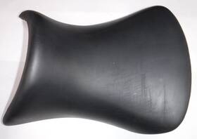 Bmw 06327681684 Oem 2005 06 07 08 09 R1200 R1200rt Heated Front Drivers Seat Saddle I2-6g