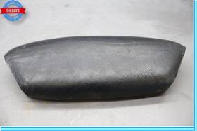Bmw 07-13 X5 Front Left Driver Seat Leg / Thigh Support Cushion Oem