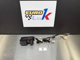 Bmw 1383475 91-99 E36 3 Series Left Driver Side Seat Adjustment Control Switch Oem