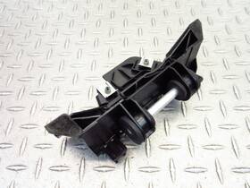 16118540895 Bmw 2016 13-16 S1000r S1000 Seat Mount Bracket Mounting Oem